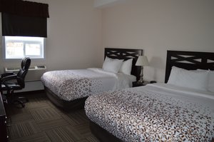 Auberge MacDonald Guest Inn in Iroquois Falls