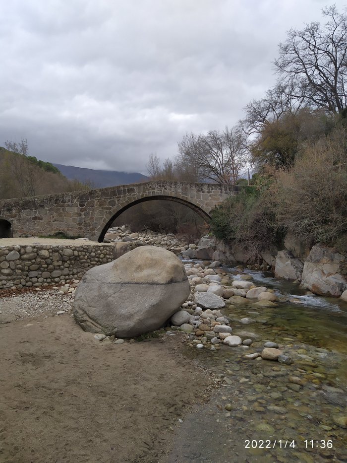Imagen 4 de Puente De Cuartos