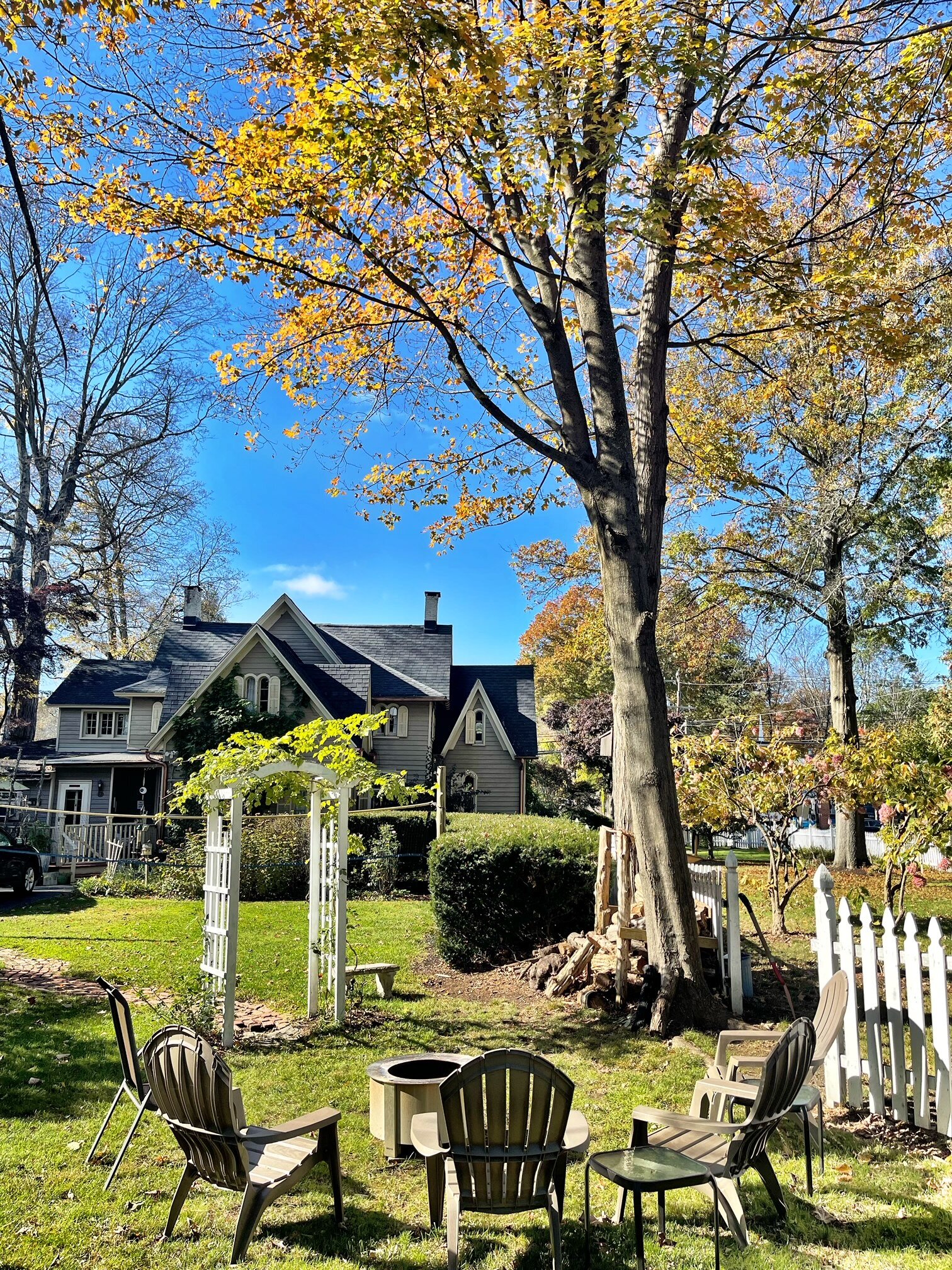 THE GABLES OF RHINEBECK (Estado De Nueva York): Opiniones, Comparación ...