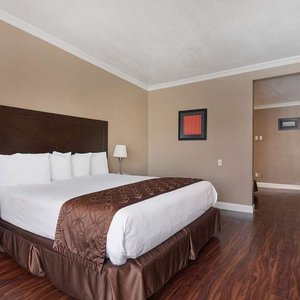 Americas Best Value Inn Dipan Desai Photography