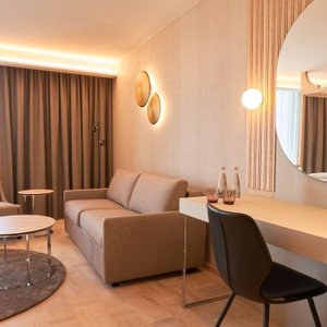 Nordic Hotel Forum, hotel in Tallinn