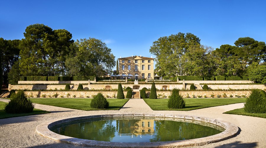 Domaine