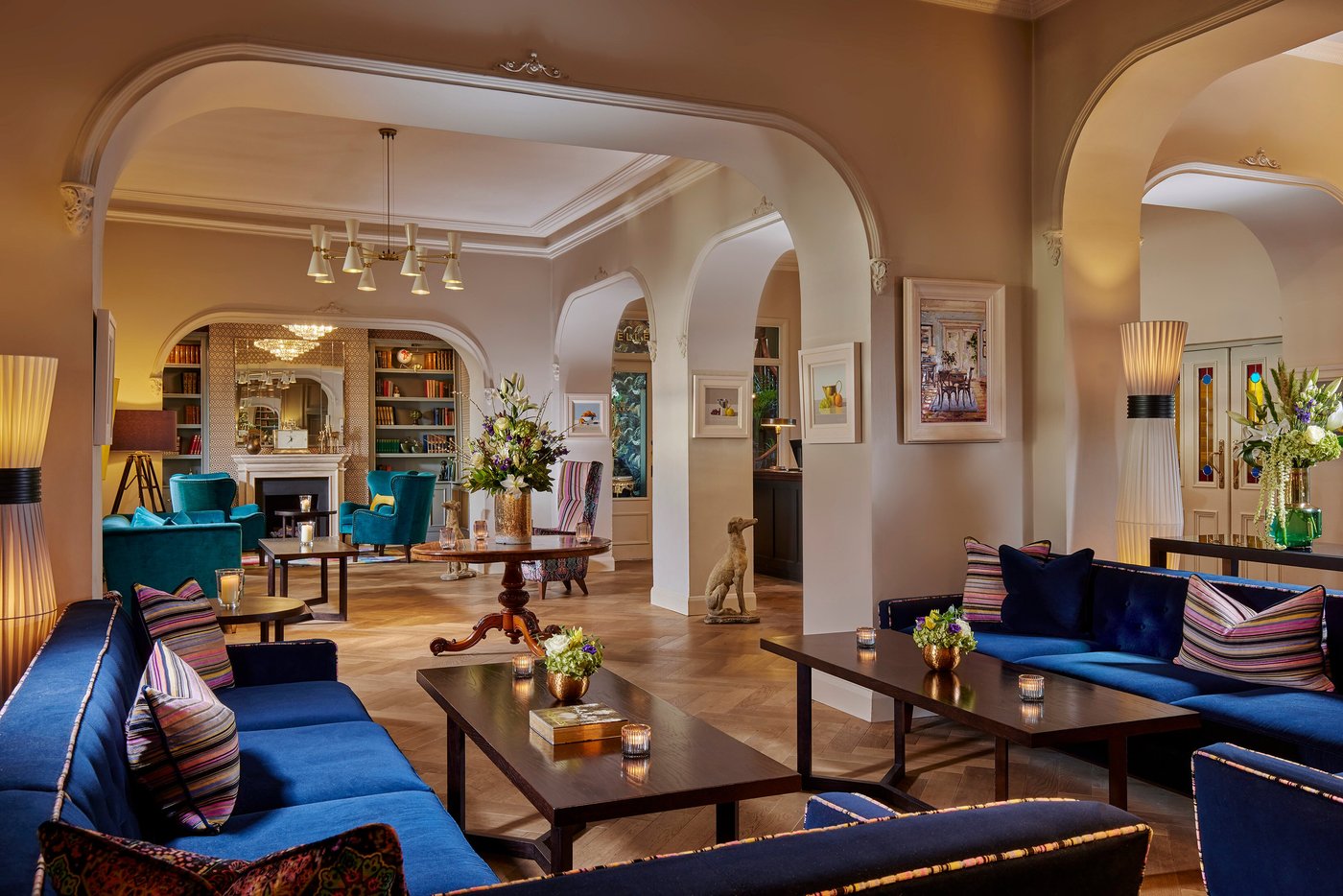 THE MONTENOTTE HOTEL, AN SLH HOTEL desde $201.923 (Cork, Irlanda ...