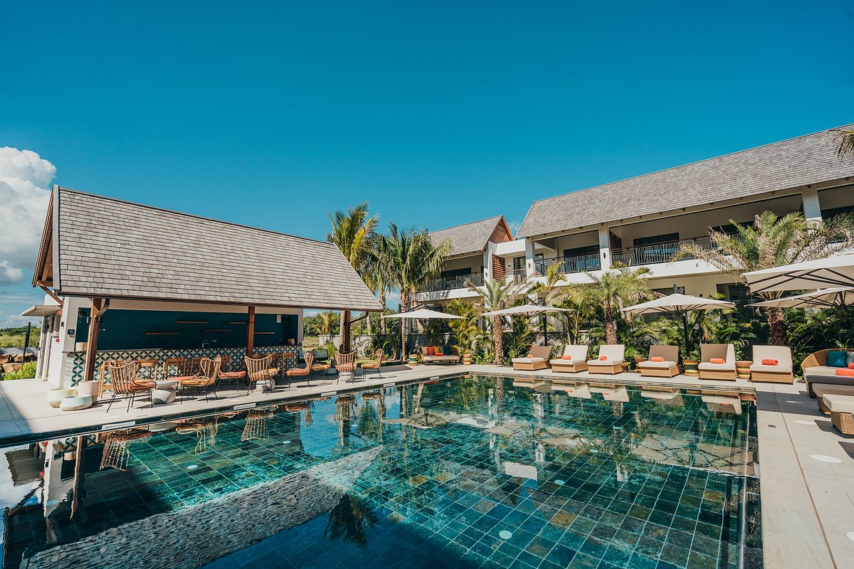 Domaine de Grand Baie, hotel in Mauritius