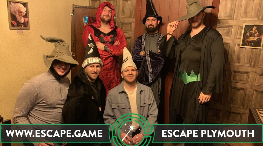 What a brilliantly fun group this was!
Well done guys!