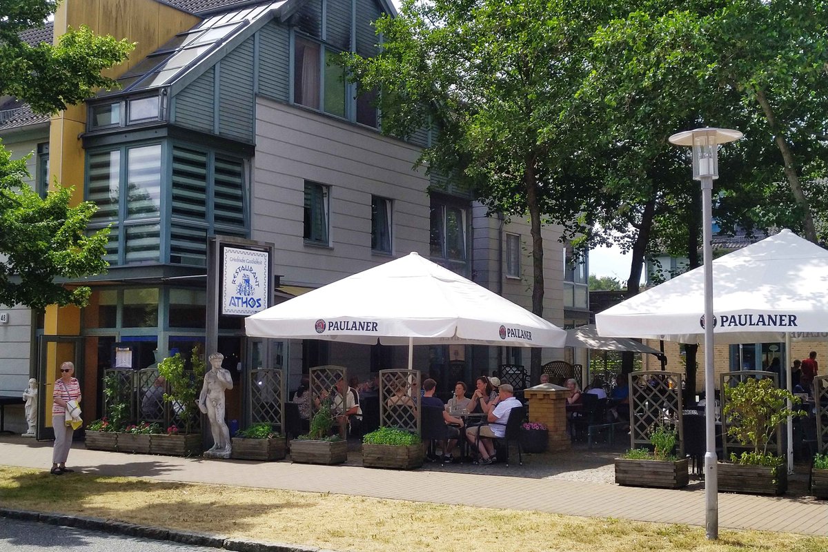 DIE 10 BESTEN Restaurants in Hennigsdorf 2025 (mit Bildern)