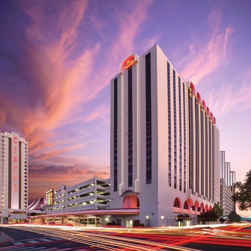 close hotels near atlantis reno casino