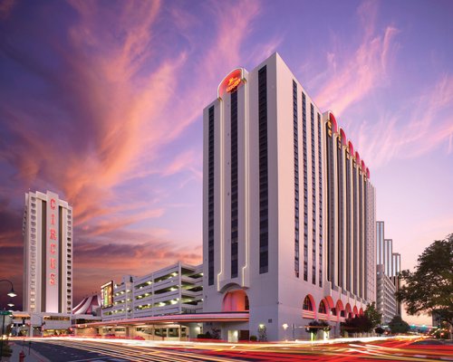 CIRCUS CIRCUS RENO - Updated 2024 Prices & Hotel Reviews (NV)