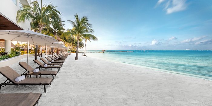 ISLA MUJERES PALACE - Updated 2023 Resort (All-Inclusive) Reviews (Mexico)