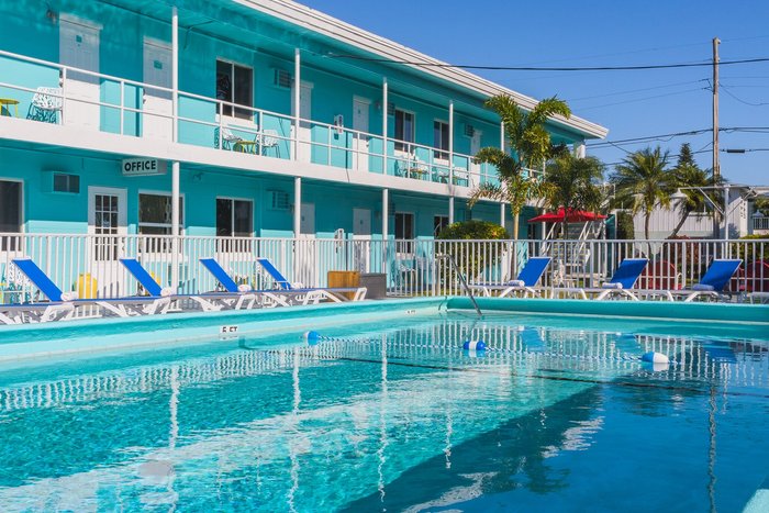 SEA JAY MOTEL $199 ($̶2̶1̶9̶) - Updated 2023 Prices & Reviews ...