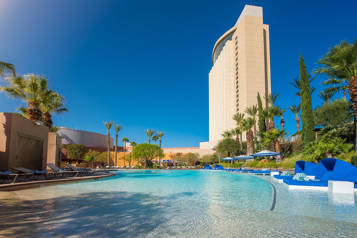 Morongo Casino, Resort & Spa Pool Pictures & Reviews Tripadvisor