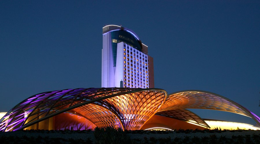 Morongo Good Times!