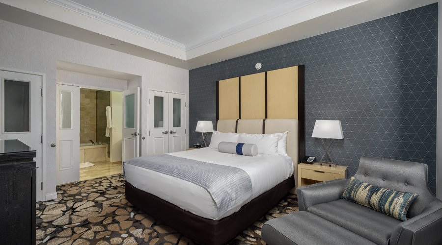 King Suite