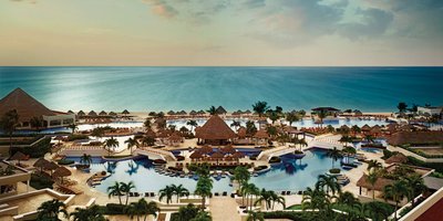 Hotel photo 13 of Moon Palace Cancun.