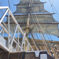 James Craig Tall Ship (Sydney): All You Need to Know