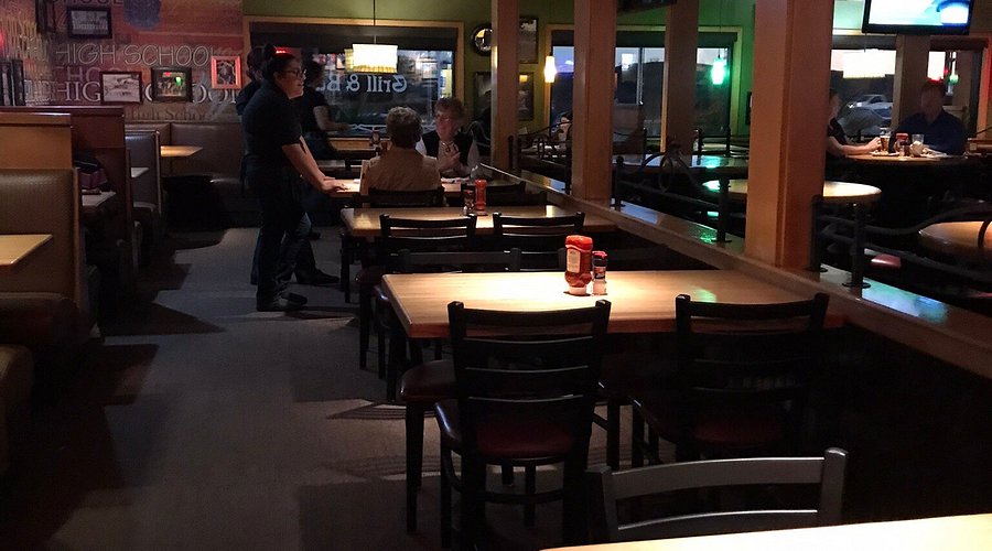 Applebees Yuma Menu With Prices: Discover Delicious Deals