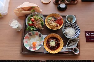 食事