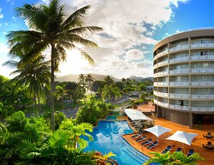 DoubleTree by Hilton Hotel Cairns in Cairns