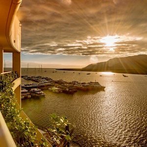Hilton Cairns, hotel in Cairns