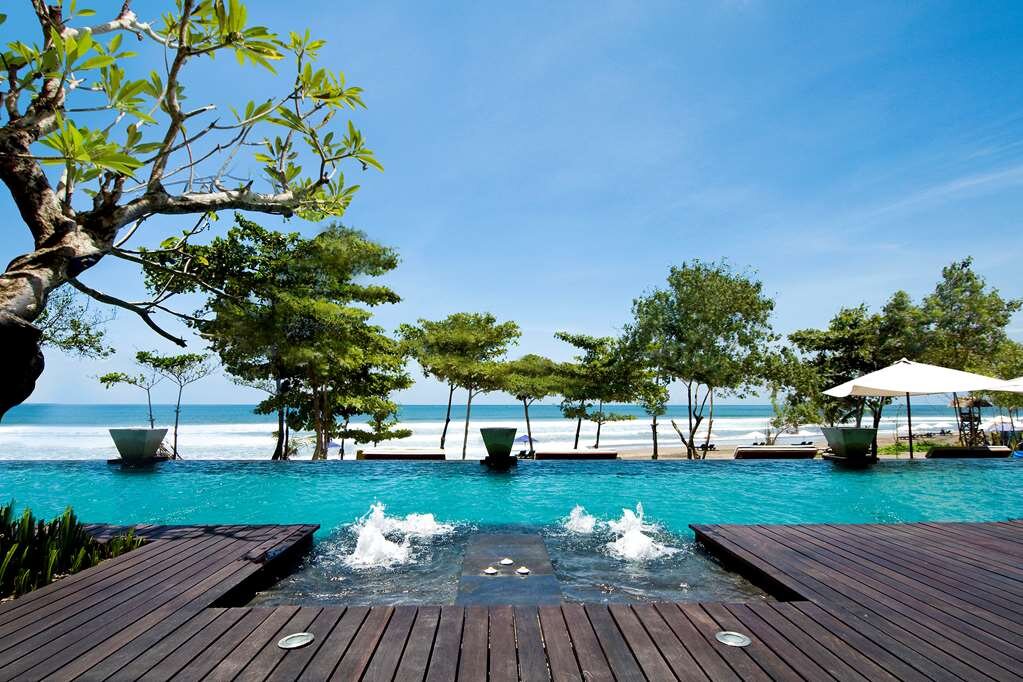 Hotel photo 31 of Anantara Seminyak Bali Resort.
