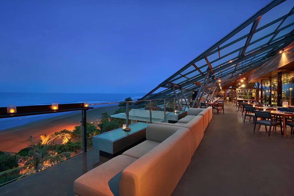 Hotel photo 11 of Anantara Seminyak Bali Resort.
