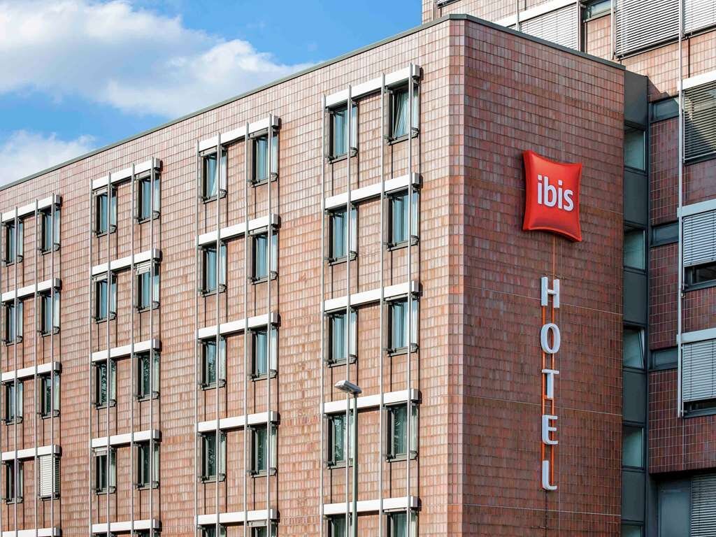 Ibis Ulm City Rooms: Pictures & Reviews - Tripadvisor