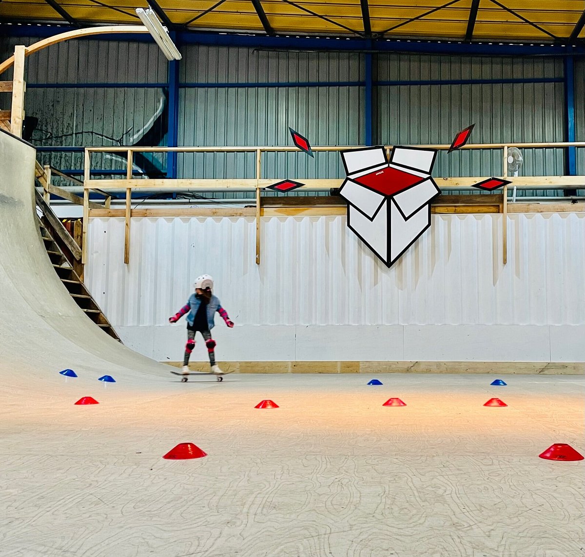 Cours de skate à Bordeaux - Le Top pour les enfants - Un Air de Bordeaux