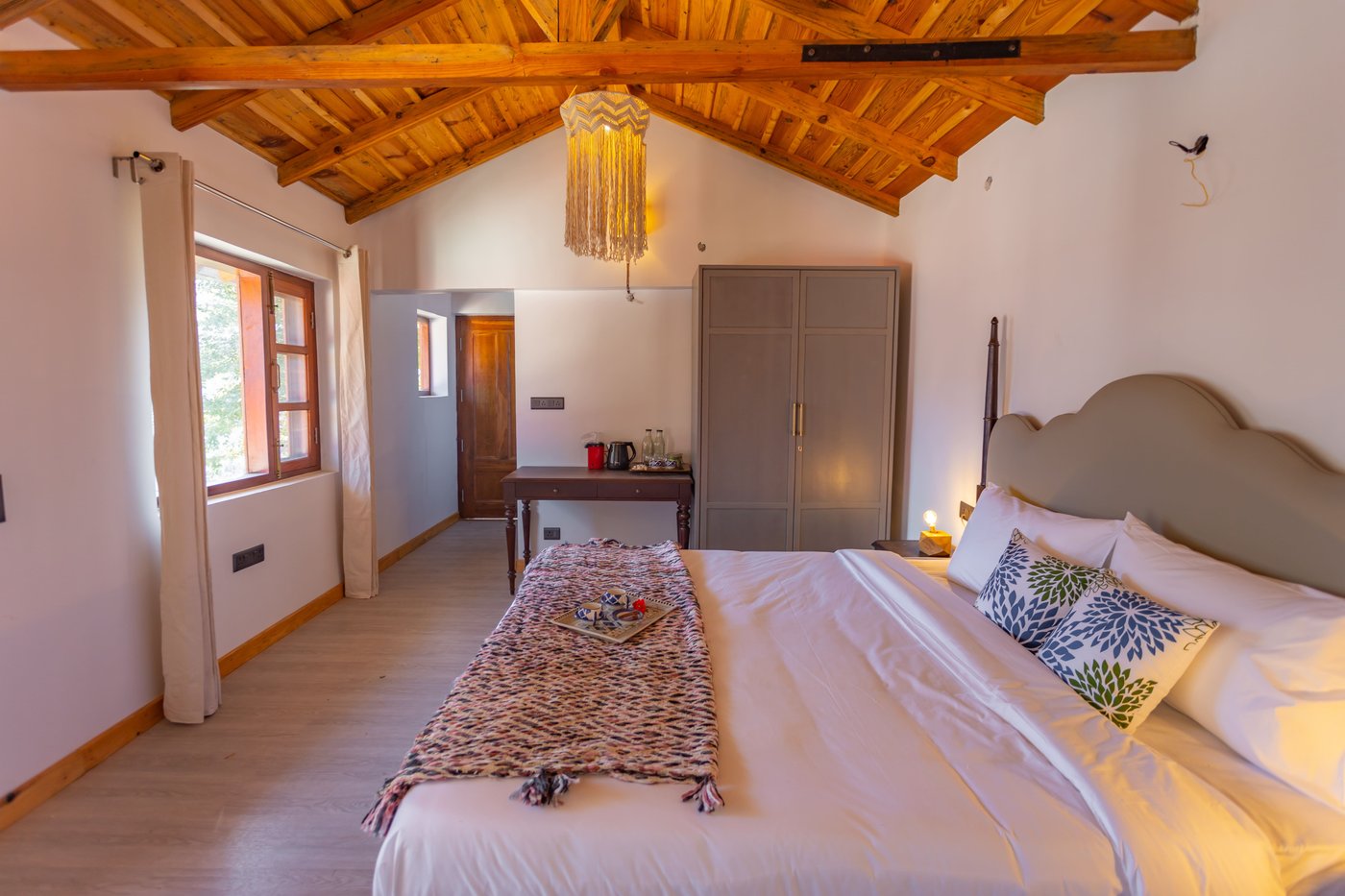 SECLUDE RAMGARH WILLOWS $81 ($̶1̶0̶9̶) - Updated 2024 Prices & Hotel Reviews - India