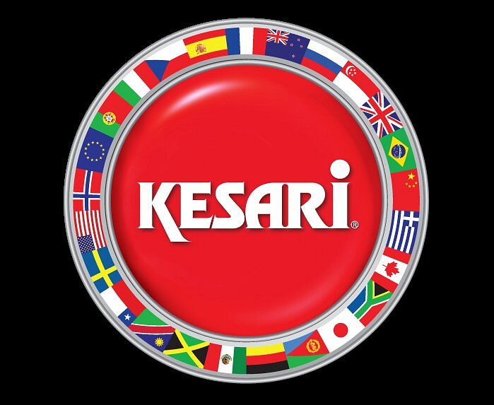 kesari tours and travels logo