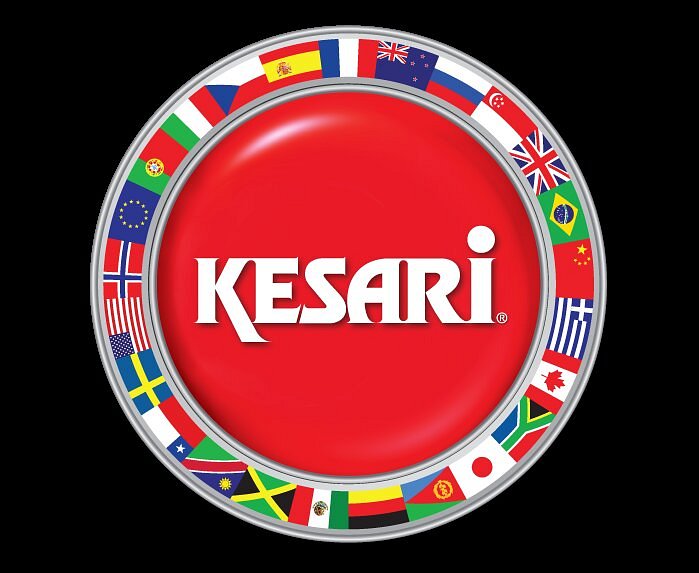 kesari tours russia