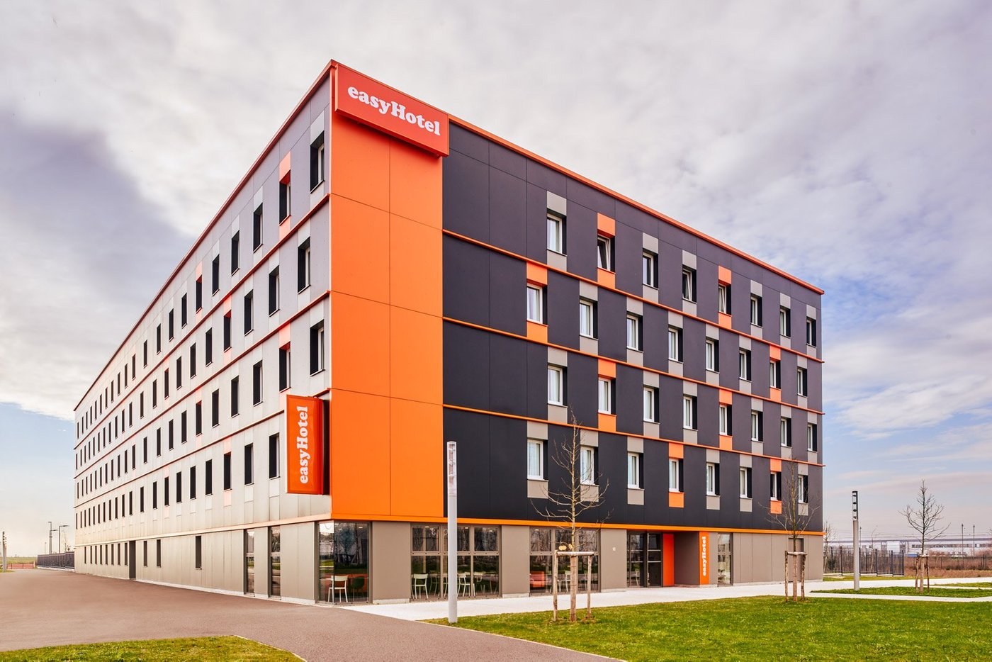 easyHotel Paris Charles de Gaulle Villepinte tarifs 2024 et 13 avis