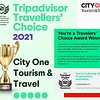 City One Tourism & Travel LLC