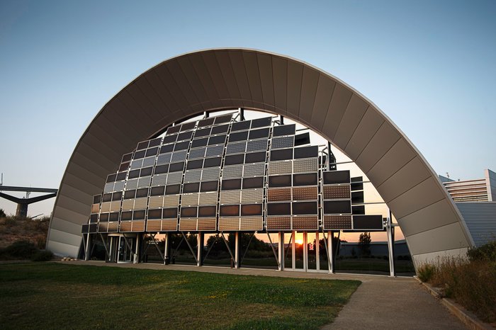 Imagen 9 de Planetario de Aragón