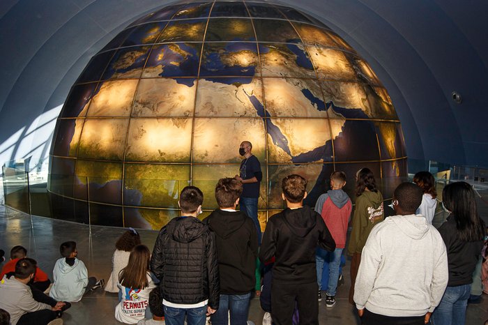 Imagen 6 de Planetario de Aragón