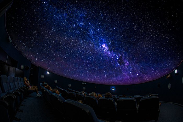 Imagen 5 de Planetario de Aragón