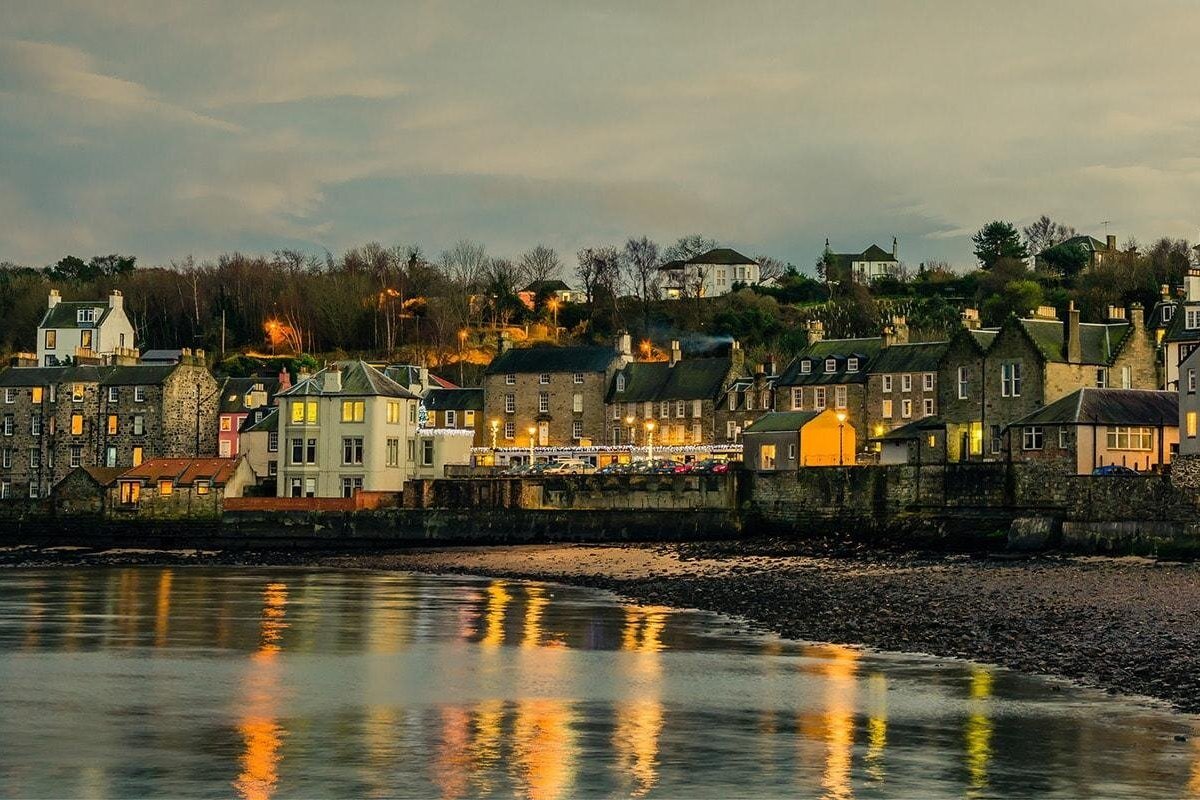 Walking Tours In South Queensferry Alles Wat U Moet Weten Voordat Je