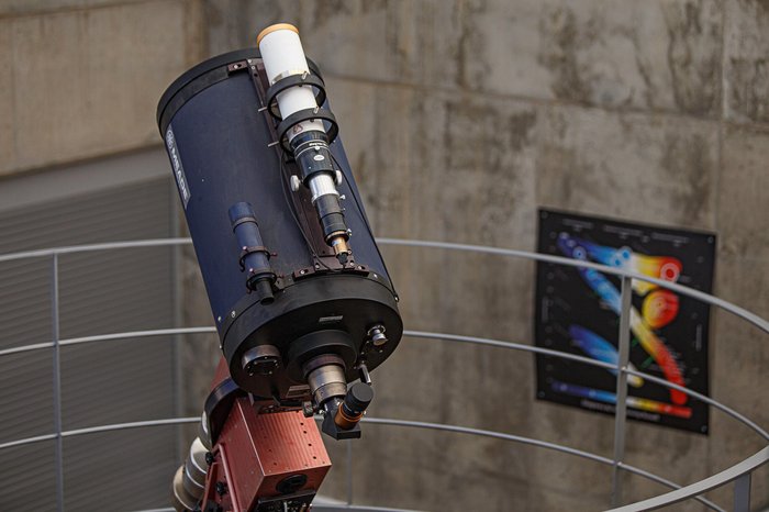 Imagen 2 de Planetario de Aragón