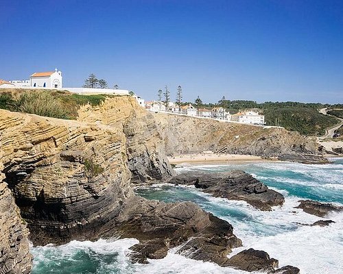 Mapa-de-Portugal-Distrito-de-Setubal - Espírito Viajante