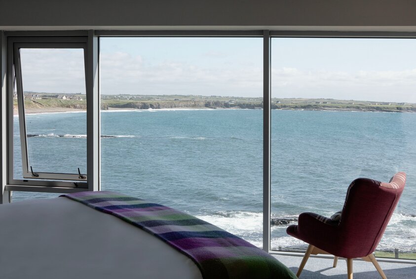 ARMADA HOTEL Updated 2024 Prices Reviews Spanish Point Ireland