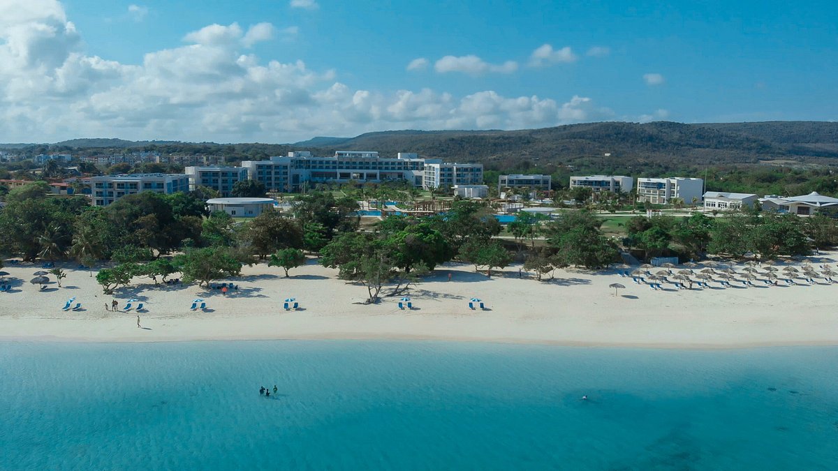 Gran Muthu Almirante Beach Hotel, hotel em Cuba