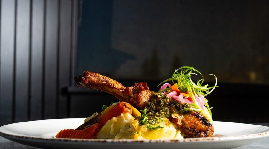 The Granary Kitchen, 레드 디어 - 레스토랑 리뷰 - 트립어드바이저