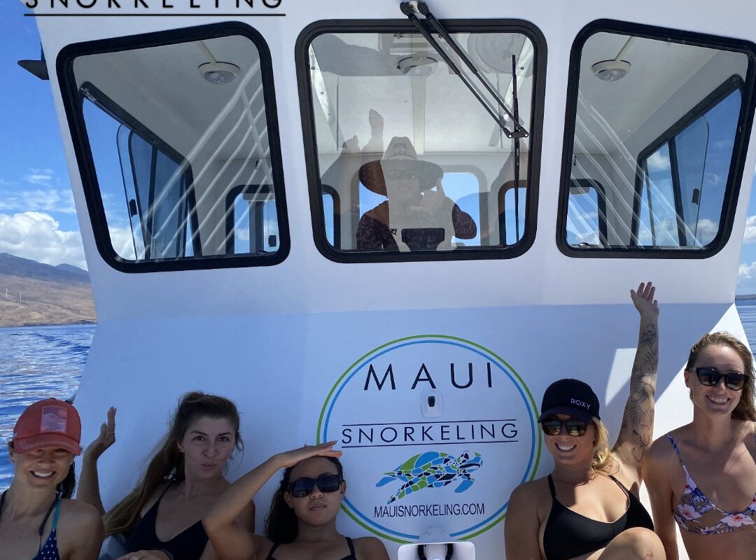 MAUI SNORKELING LANI KAI (Makawao) All You Need to Know BEFORE You Go