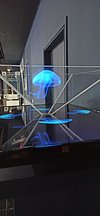 Ada, il primo robot umanoide di Spagna - Picture of Museo Elder de la  Ciencia y la Tecnología, Gran Canaria - Tripadvisor