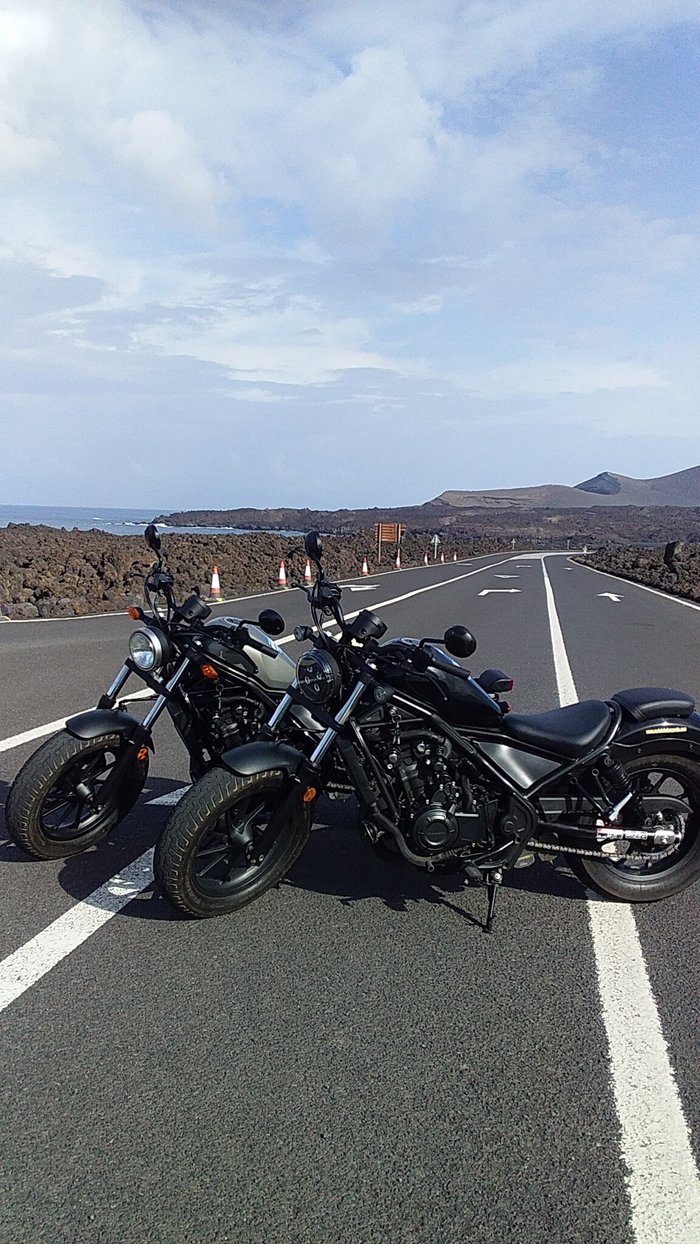 Imagen 10 de Moto & Bike Lanzarote