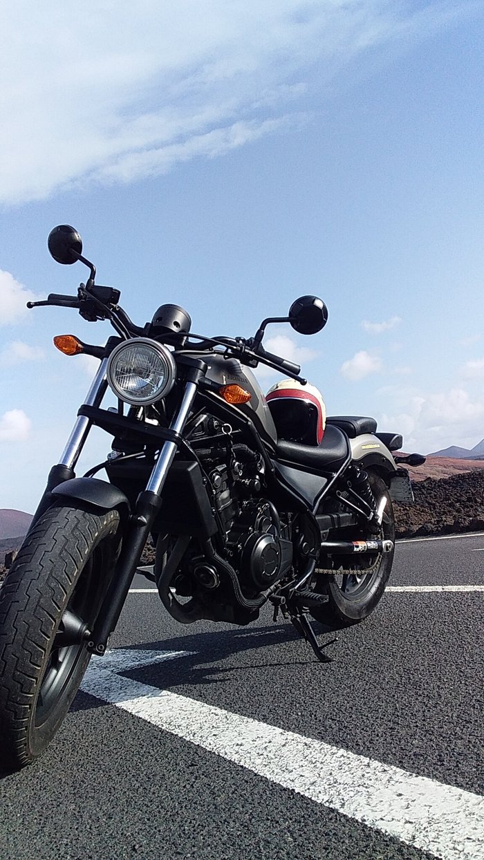 Imagen 9 de Moto & Bike Lanzarote