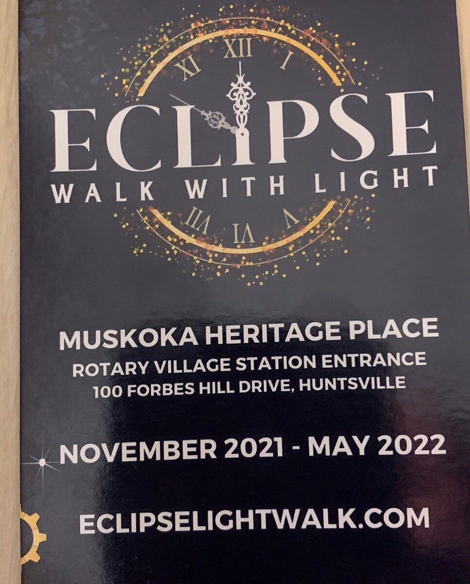 Eclipse "walk With Light" (Huntsville) 2022 Lohnt es sich? (Mit fotos)