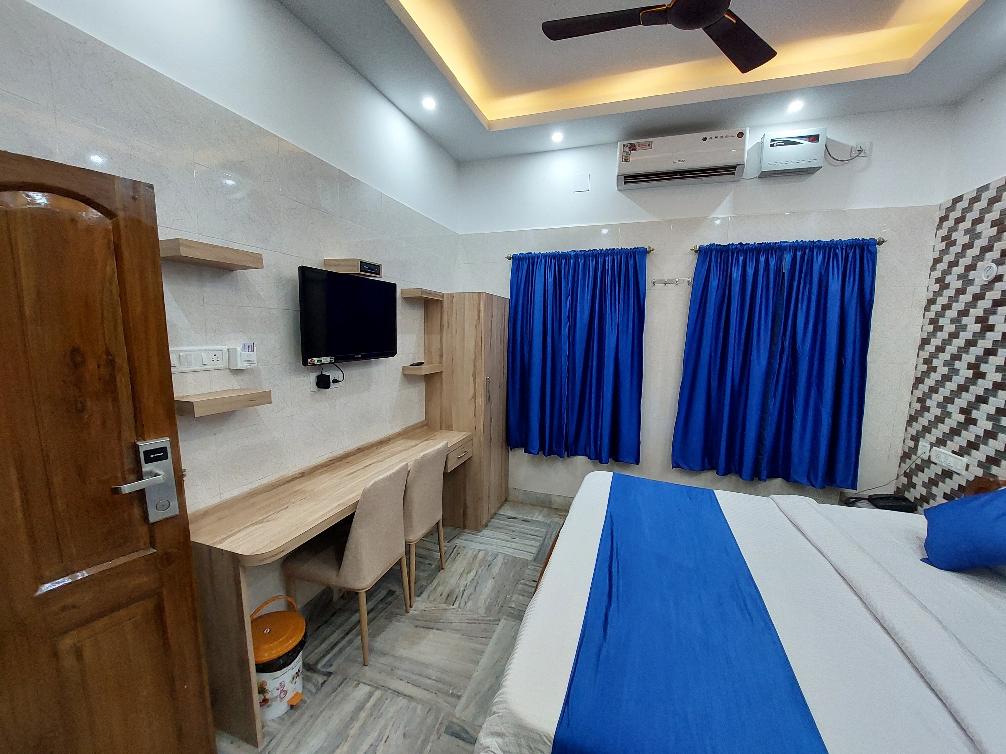 BHUBANESWAR GUEST HOUSE - Prices & Hotel Reviews (Odisha)