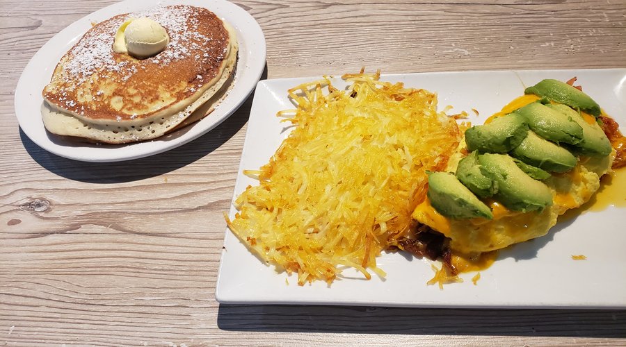Country Waffles