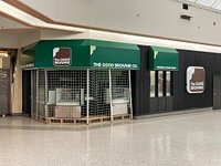 Evansville nonprofits to take up residence in Washington Square Mall