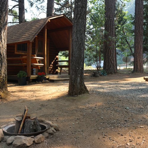 Sunny Valley Campground image